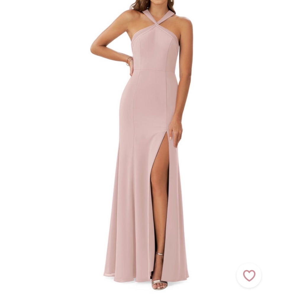NWT Azazie Bridesmaid Dress
